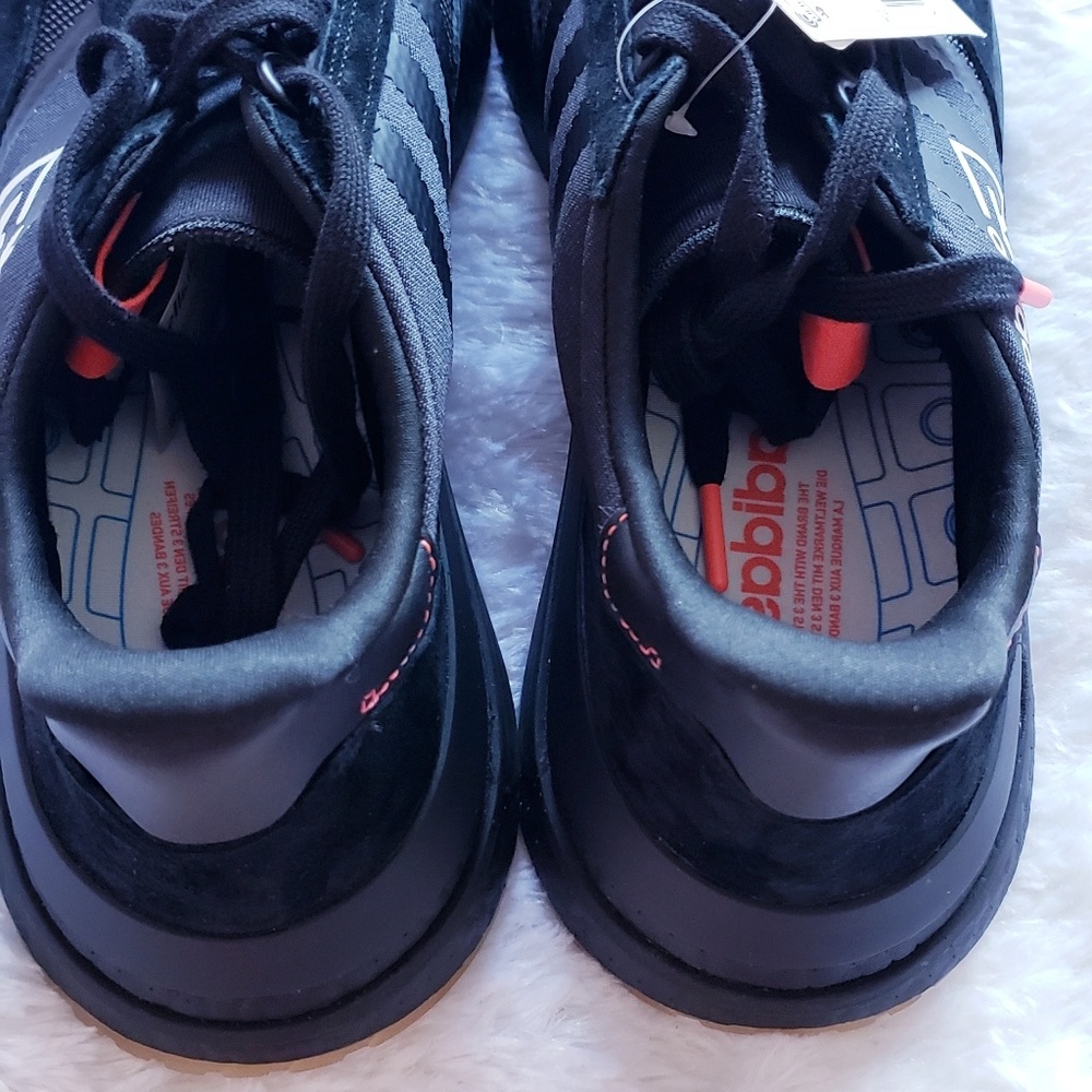 New Mens Adidas ZX 500 RM - Picture 4 of 8